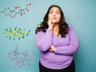 Hormones Causing Obesity