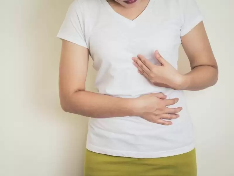 mide-reflusu-tanisi-nasil-konulur