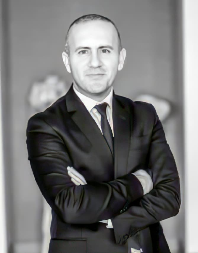 Doç. Dr. Ozan Şen - Obezite ve Diyabet Cerrahisi